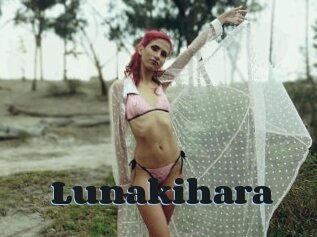 Lunakihara