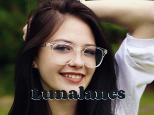 Lunalanes