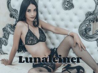 Lunaleiner