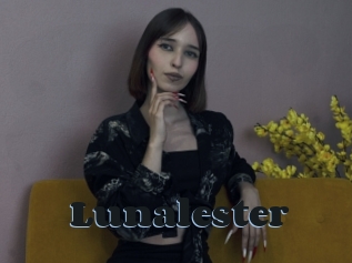 Lunalester
