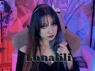 Lunalili