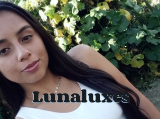Lunaluxes