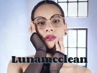 Lunamcclean