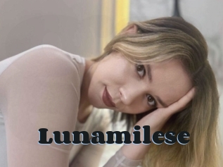 Lunamilese