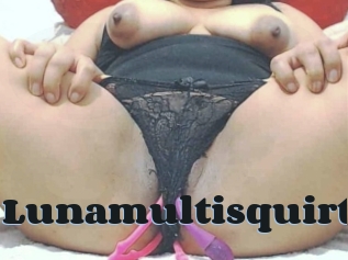 Lunamultisquirt