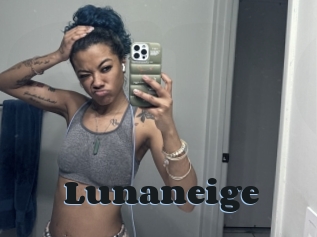 Lunaneige