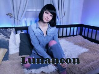 Lunaneon