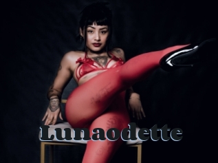 Lunaodette