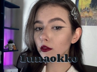 Lunaokko
