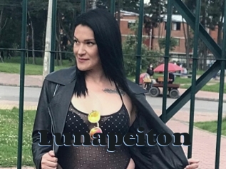 Lunapeiton