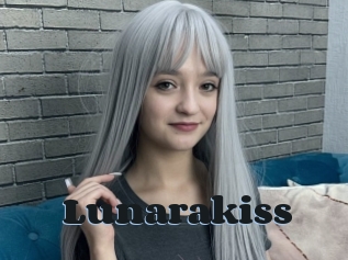 Lunarakiss