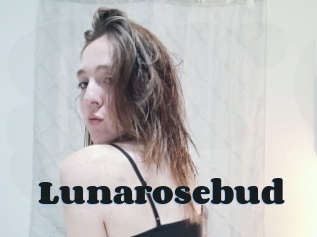 Lunarosebud