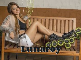 Lunaroy