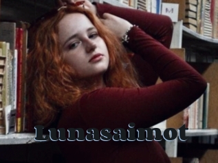 Lunasaimot