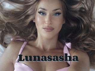 Lunasasha