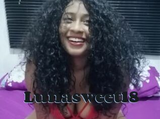 Lunasweet18