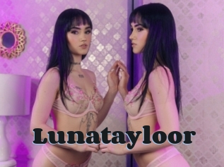 Lunatayloor