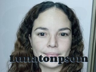 Lunatonpsom