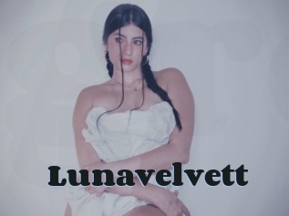 Lunavelvett