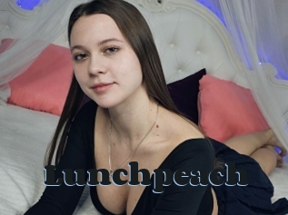 Lunchpeach