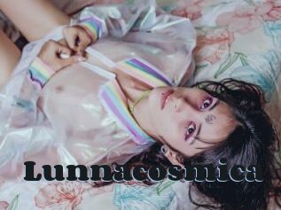 Lunnacosmica