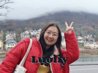 Luoliy