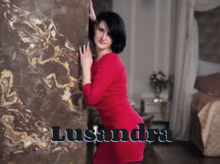 Lusandra