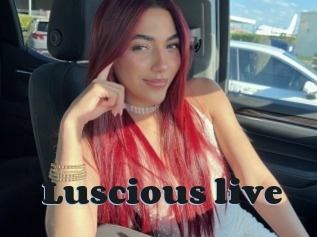 Luscious_live