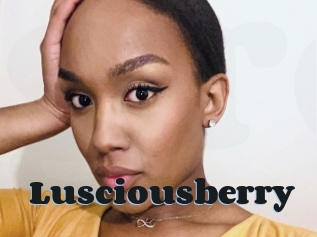 Lusciousberry
