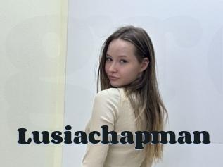 Lusiachapman