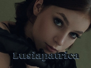 Lusiapatrica