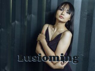 Lusioming