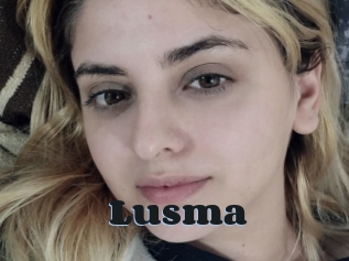 Lusma
