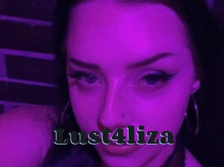 Lust4liza