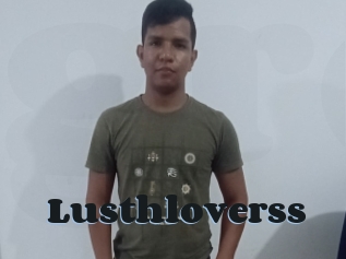 Lusthloverss