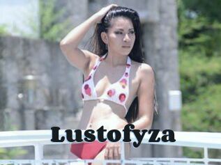 Lustofyza
