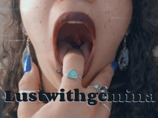 Lustwithgemina