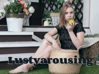 Lustyarousing