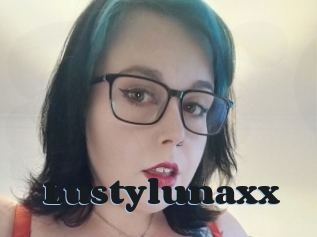 Lustylunaxx