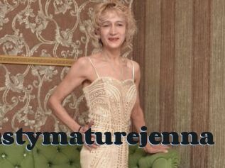 Lustymaturejenna