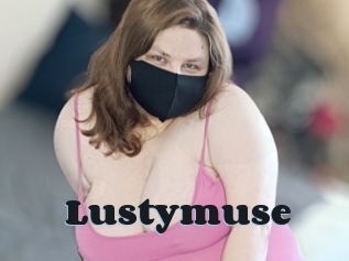 Lustymuse
