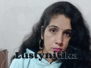Lustynitika