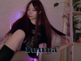 Luuna