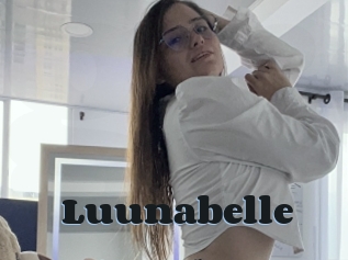 Luunabelle