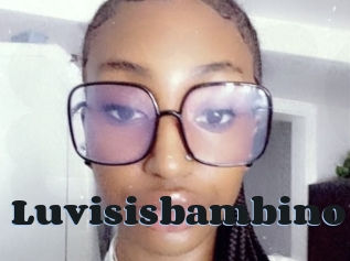 Luvisisbambino