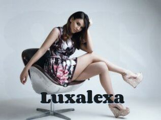 Luxalexa