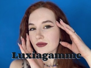 Luxiagamme