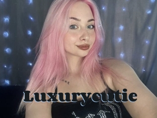Luxurycutie