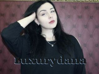 Luxurydana