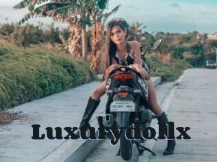Luxurydollx